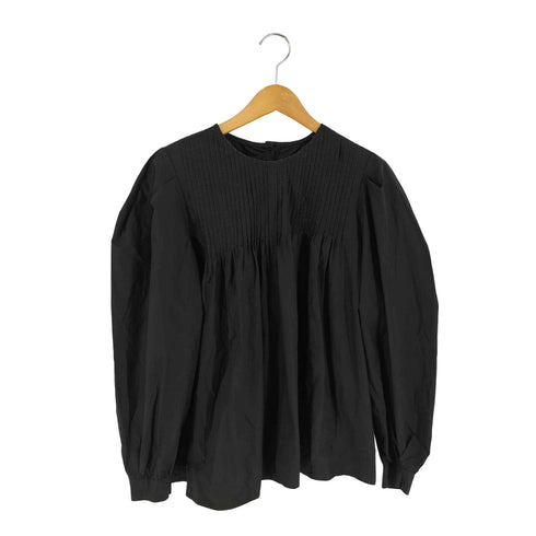 Cizatto  ピンタック ブラウス レディース